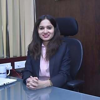 Dr. Smita Bhoir Patil