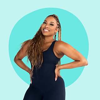 Deja D. Lewis