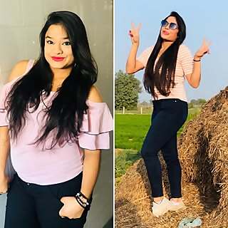 Vani khandewal