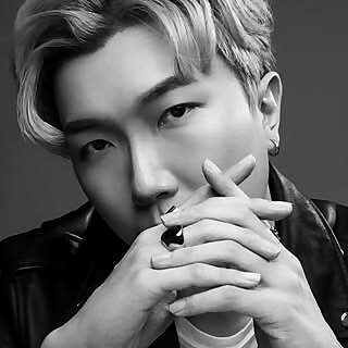 Cody Hong