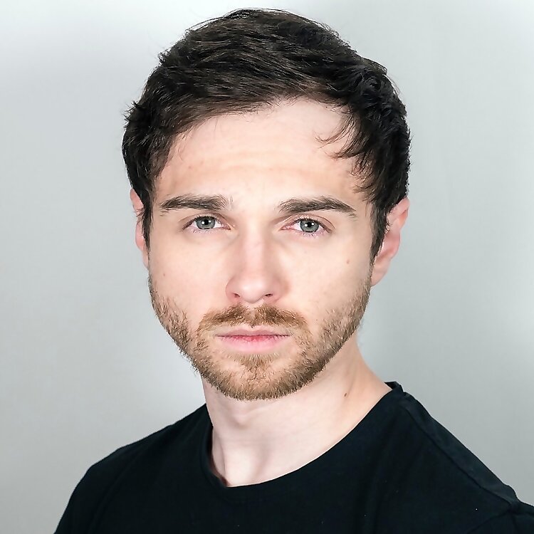 Andrei Jikh