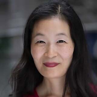 Laura Shin