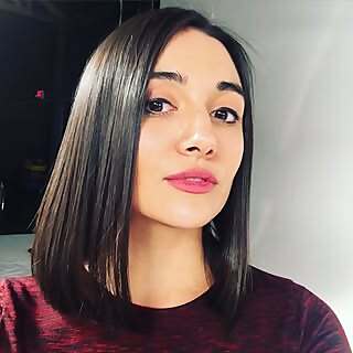 Safiya Nygaard