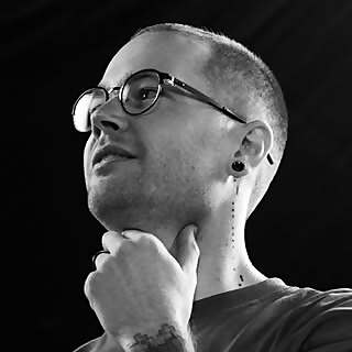 Daniel Robert Middleton