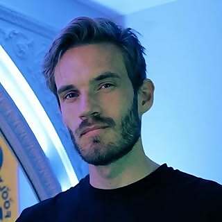 Felix Arvid Ulf Kjellberg