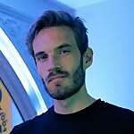 Felix Arvid Ulf Kjellberg