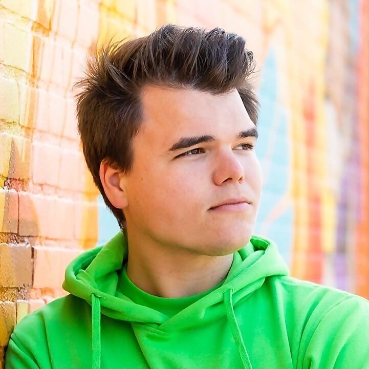 Jelle Van Vucht