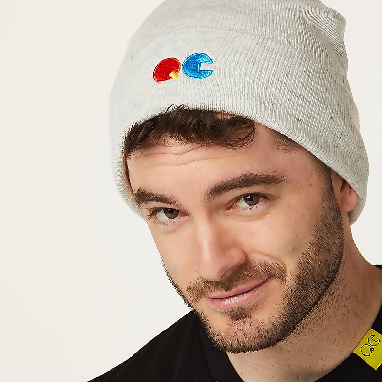 Jordan Maron