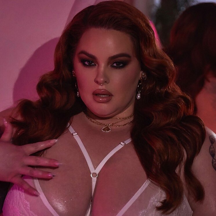 Tess Holliday