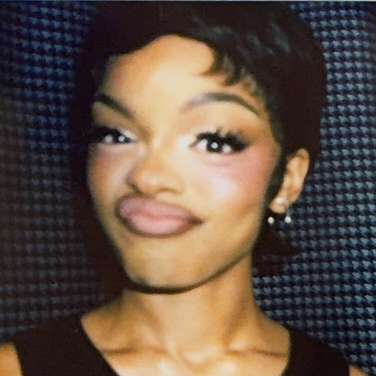 Marsai Martin