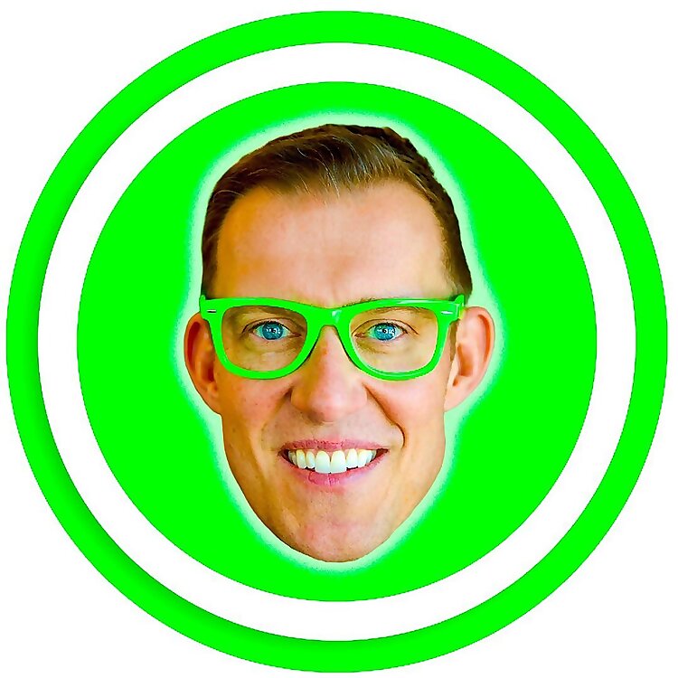 Erik Qualman