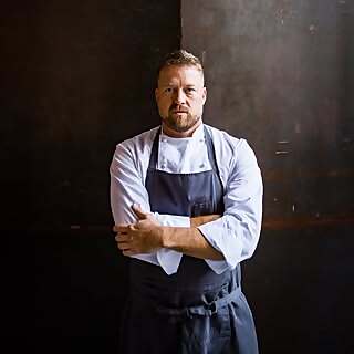 Timothy Hollingsworth