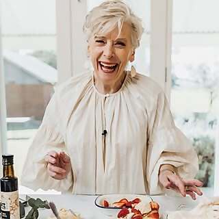 Maggie Beer
