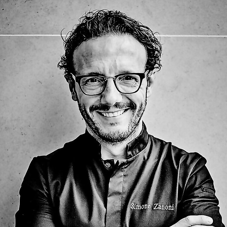 Simone Zanoni