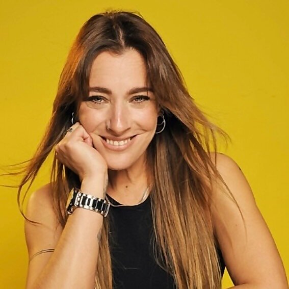 Daniela Viaggiamari
