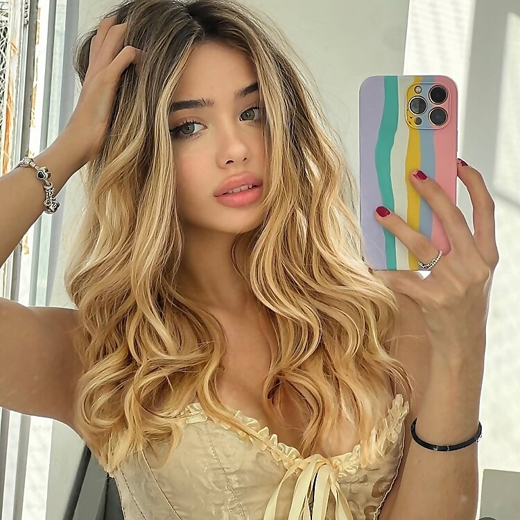 Dulcinea Carmona