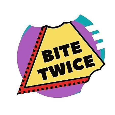 Bite Twice Pizza Reviews