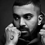 Kannur Lokesh Rahul