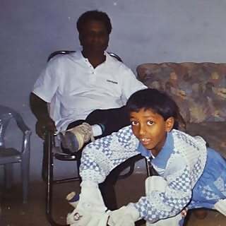 Krunal Himanshu Pandya