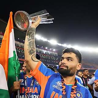 Rinku Singh