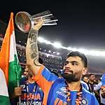 Rinku Singh