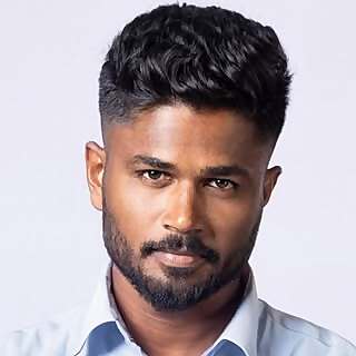 Sanju Viswanath Samson