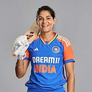 Yastika Bhatia