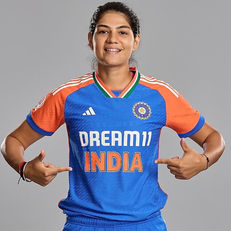 Yastika Bhatia