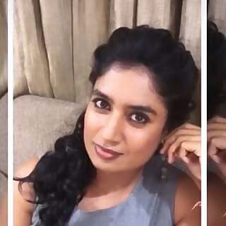 Mithali Raj