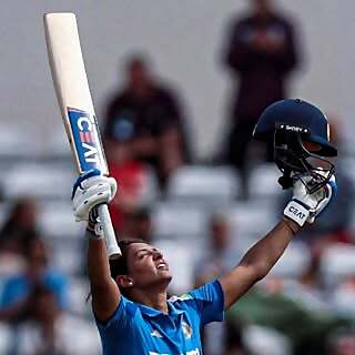 Harmanpreet Kaur
