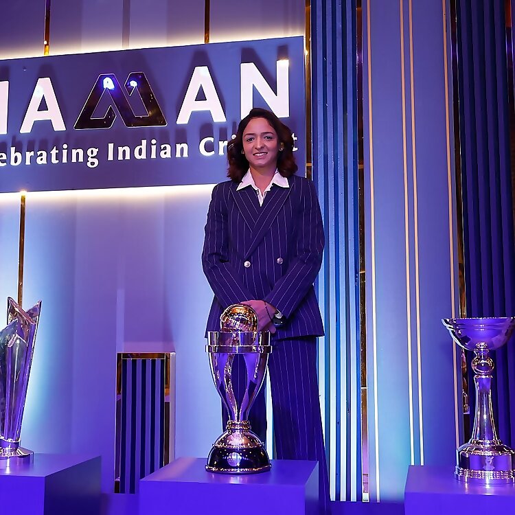 Harmanpreet Kaur