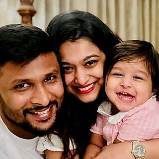 Krishnappa Gowtham