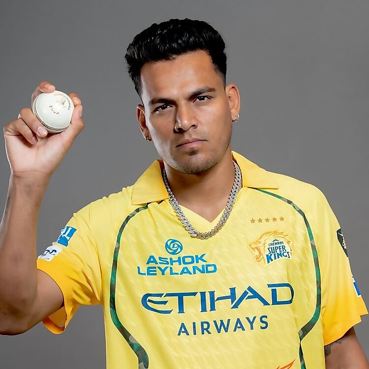 Rahul Chahar