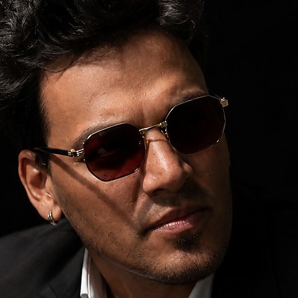 Rahul Chahar