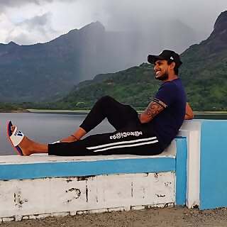 Natraj Jayaprakash