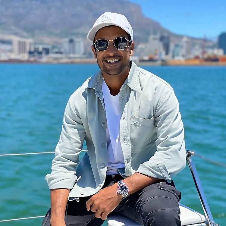 Mayank Agarwal