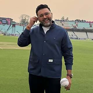 Parthiv Patel