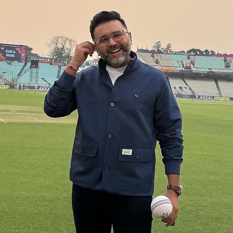 Parthiv Patel