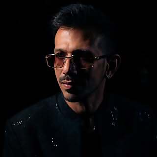 Yuzvendra Chahal