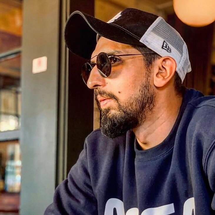 Ishant Sharma