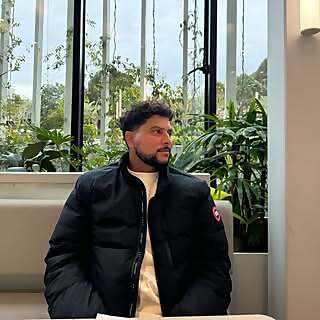 Kuldeep Yadav 