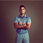 Stuart Binny