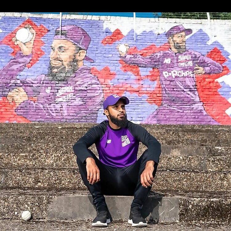 Adil Rashid