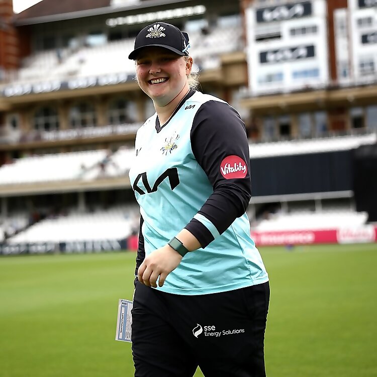 Bryony Smith