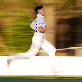 Isabelle Eleanor Chih Ming Wong