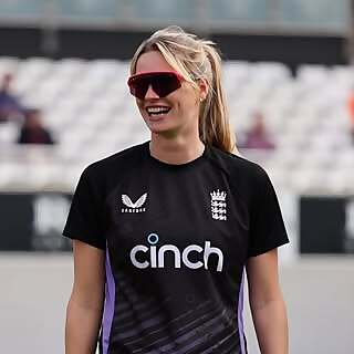 Lauren Katie Bell
