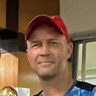 Jonathan Trott