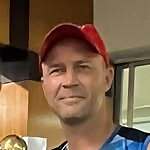 Jonathan Trott