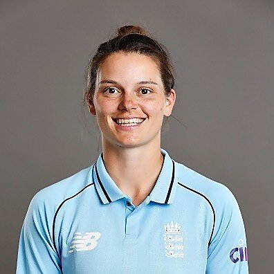 Amy Ellen Jones