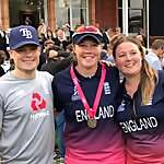 Anya Shrubsole